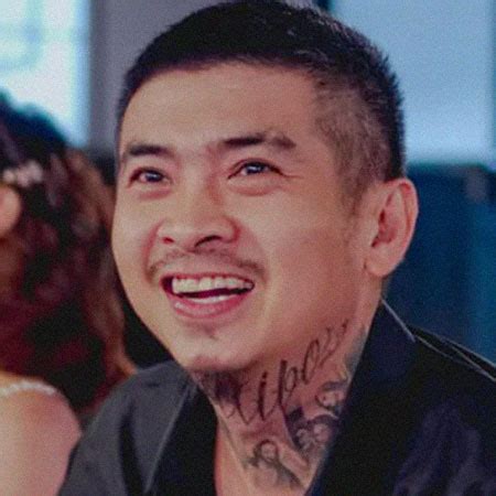 boss toyo real name